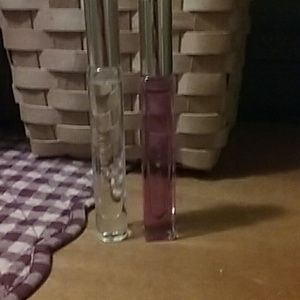 Kate spade & victoria secret rollerball